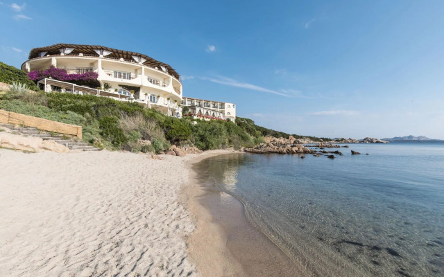 Club Hotel Baja Sardinia