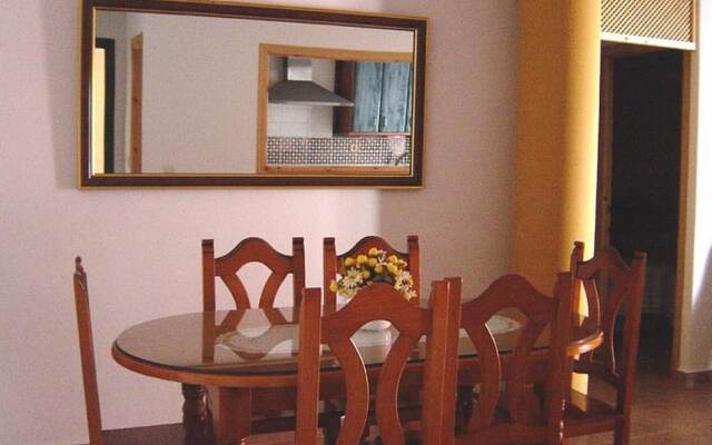 AP Costas - Puerto Zahara