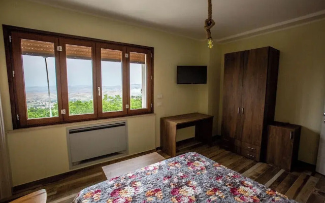 La Terrazza sulle Madonie