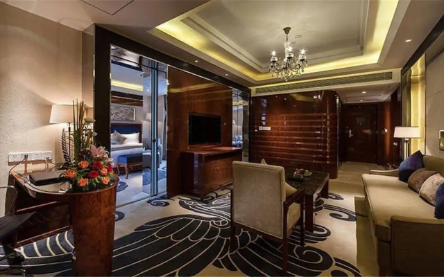 Chengdu Phoenix International Hotel