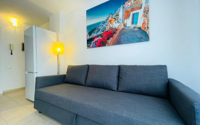 Sergio's Village, relax, piscina y a 5 minutos de playa