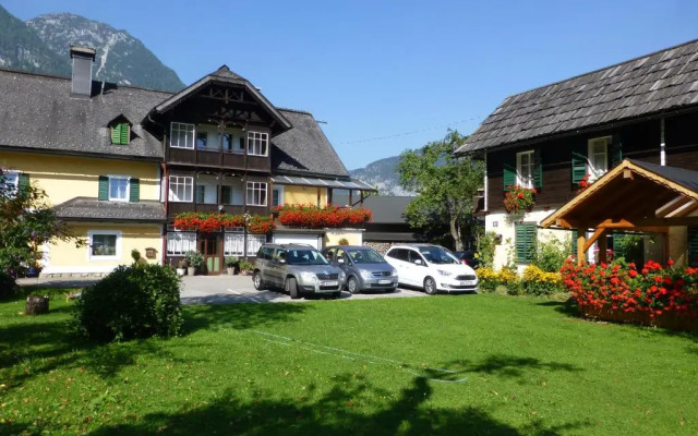 Gästehaus Binder Gaby