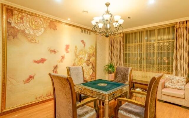 Hongtian Hotel