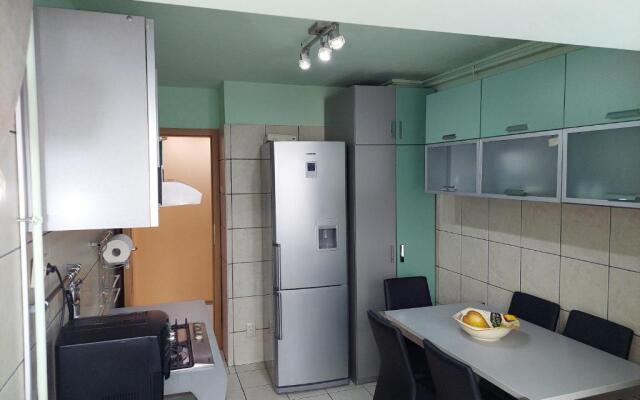 Apartament Anthony