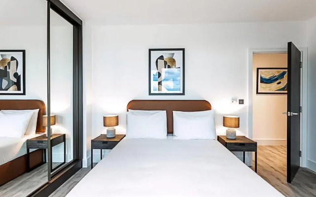 Icon Tower Flat III