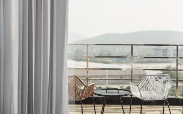 Dalian Beima Resort & Farm