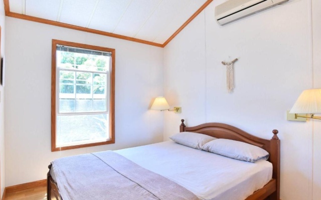 Kunigami-gun - Cottage / Vacation STAY 22642 – Guest Rooms – Motobu