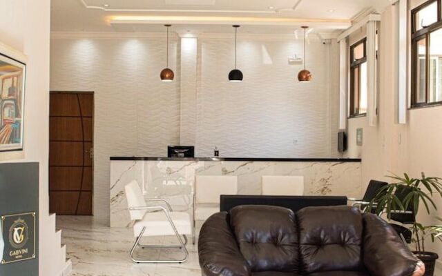 Gabvini Hotel