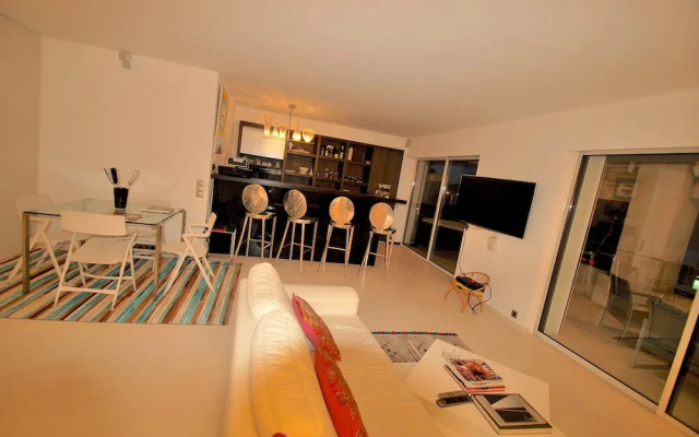 1 Chambre Grand hotel