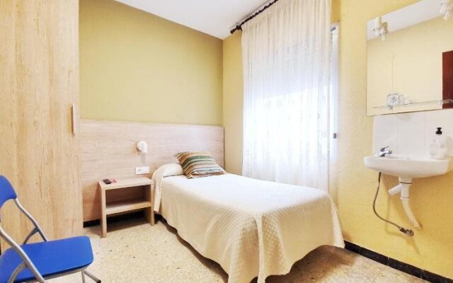 Pensión Belmonte II