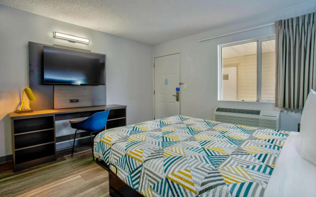 Motel 6 Richland, WA - Kennewick