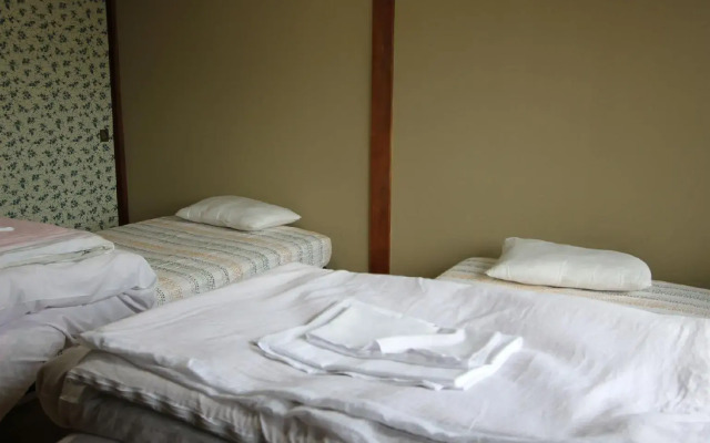 Towadako Backpackers