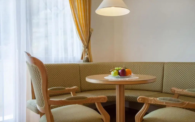 Hotel Funggashof