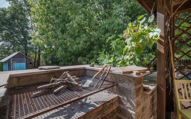 Beautiful Home in Manziana With 4 Bedrooms