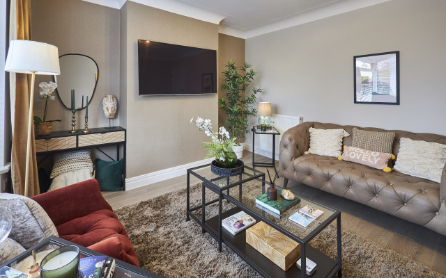 Host Stay South Riggs