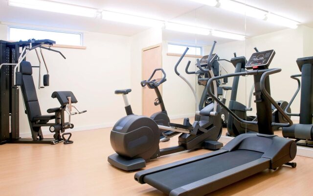 Novotel Ieper Centrum Flanders Fields