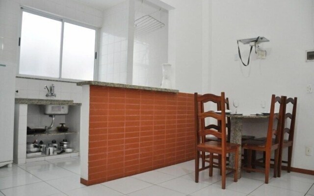 Praia do Forte - Aluguel Economico