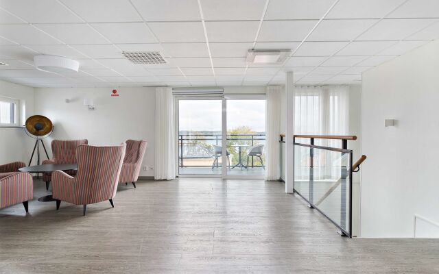 Best Western Plus Vasterviks Stadshotell