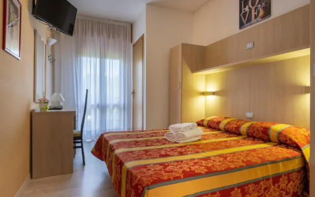 Albergo Ragno