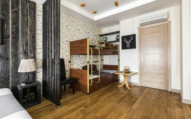 Apartments Luxury Petrogradka