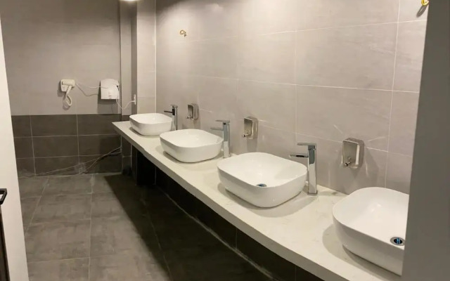 Jasmine Hostel
