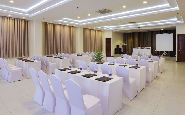 Phu Quoc Ocean Pearl Hotel