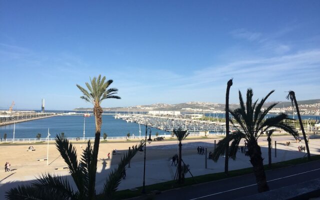 Appart Medina Port