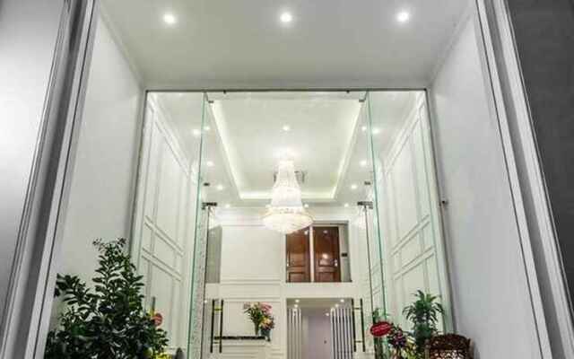 Hanoi A83 Hotel