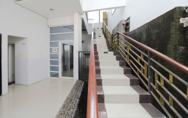 Airy Eco Manyaran Candi Prambanan Timur Satu 11 Semarang