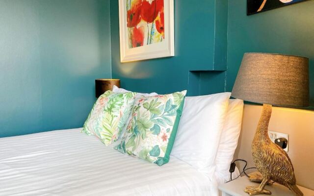 Rose Lodge Guest House
