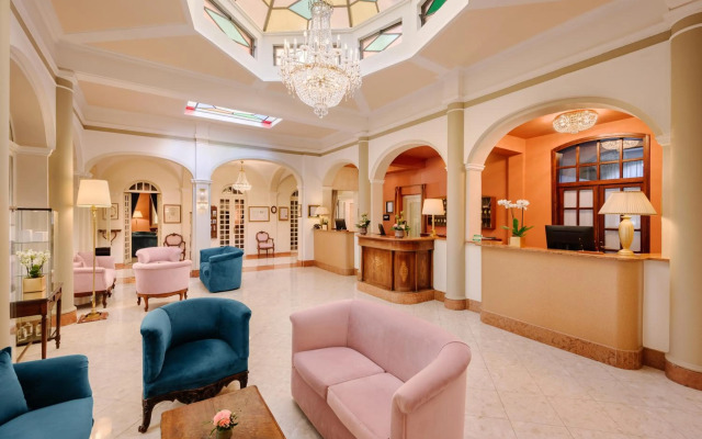 Hotel Royal Victoria - by R Collection Hotels