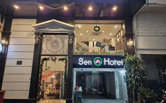 Sen Hotel by Bay Luxury