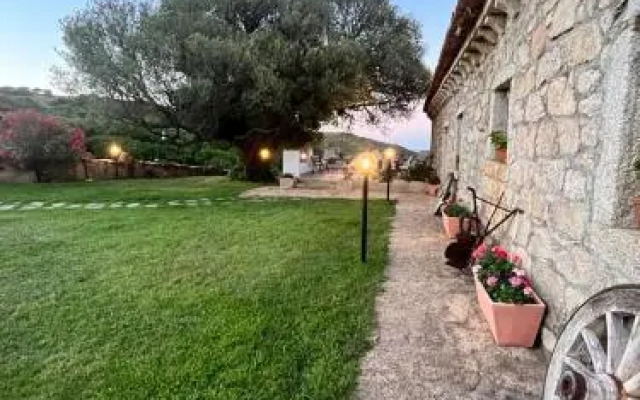 Agriturismo Canu B&B