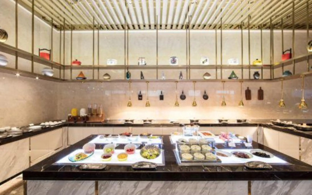 Jiadu Hotel