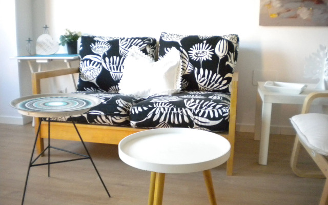 Tirwal Suite Judería