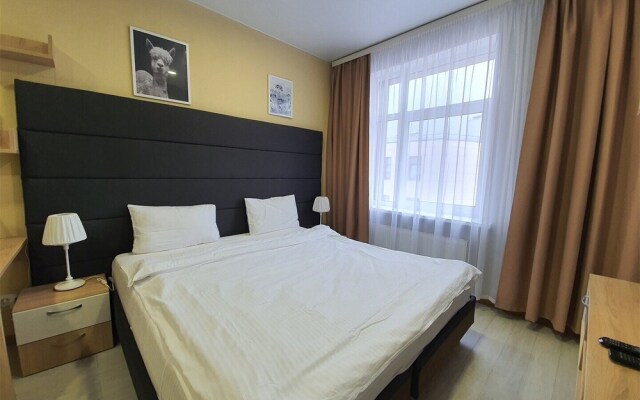 Elagin Apartments