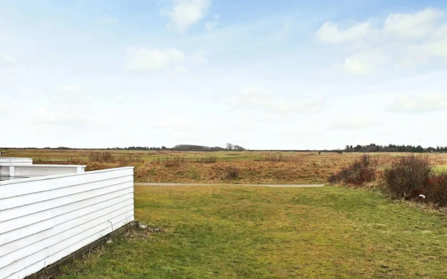 Seaside Retreat at Rim - By Traum Ferienwohnungen