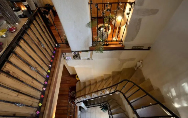 L'Aube du Moulin