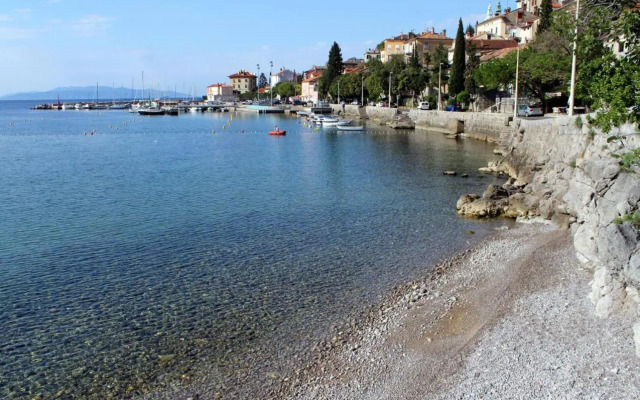 Apartments by the sea Opatija - Volosko, Opatija - 7846