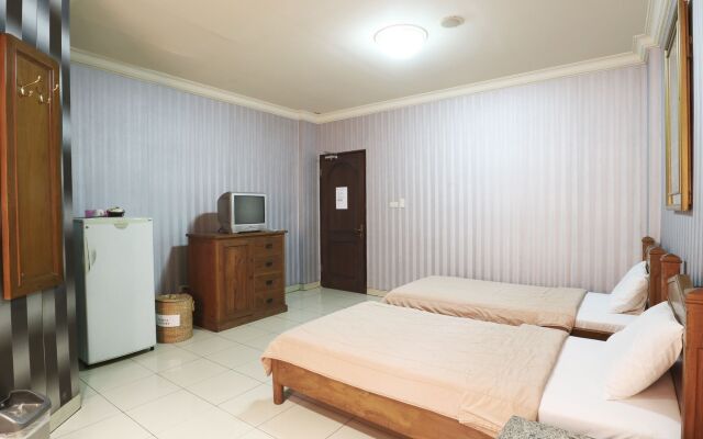 Hotel 678 Kemang