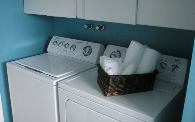 Appartements du Lac
