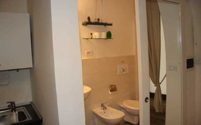La Cattedrale B&B