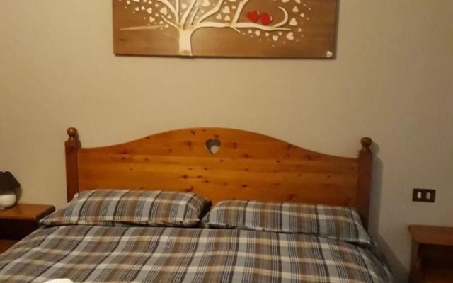 Bed & Breakfast Castello Regina