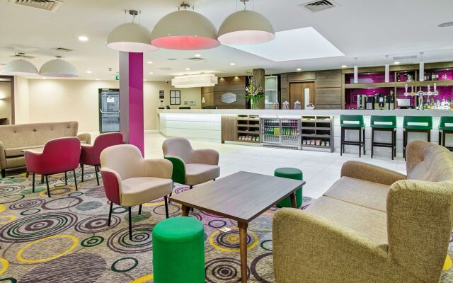 Hampton by Hilton Bristol City Centre