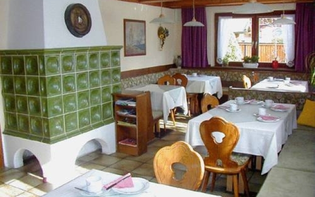Pension Hammerschmiede