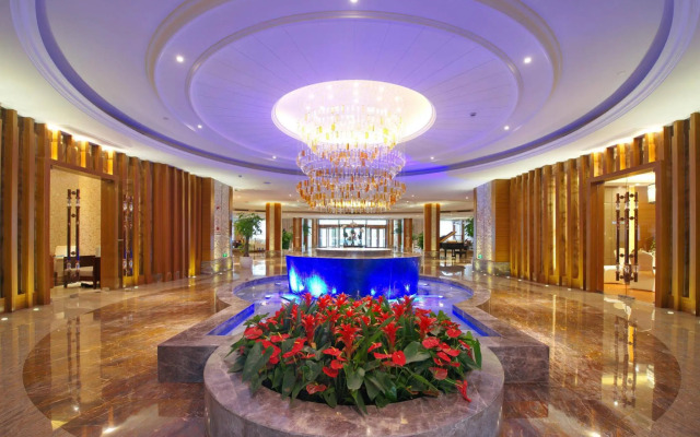 Shanghai Ramada East