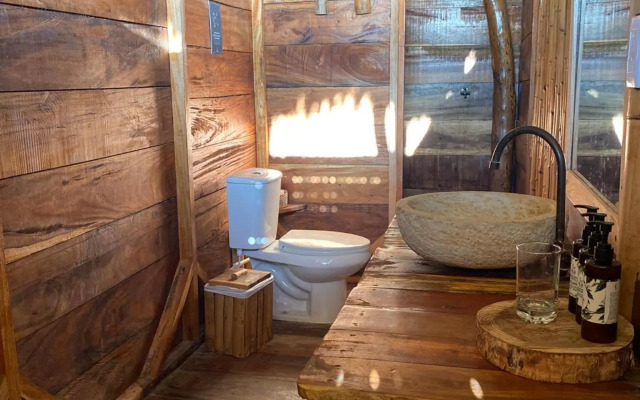 Palaa Mayapo Ecolodge