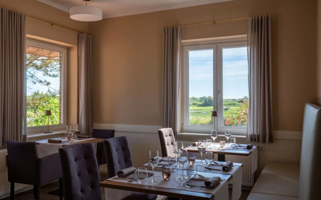 Kaydeich 17 – Hotel am Meer
