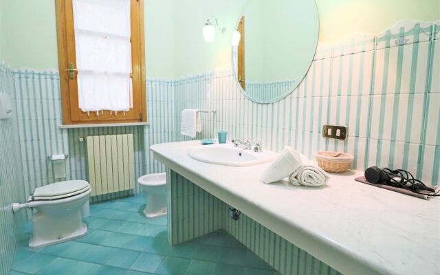 B b Relais Delle Rose Lecce - Philantha - Triple Comfort