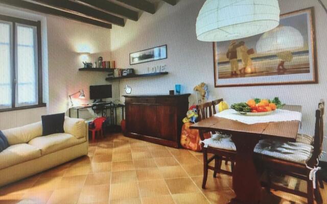 Cozy apartment Mati Alghero historic center
